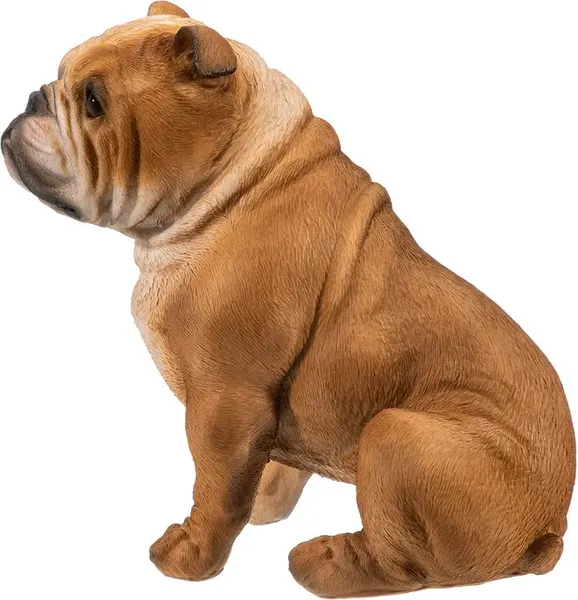 Изображение товара Статуэтка Elan Gallery Бульдог / 101353