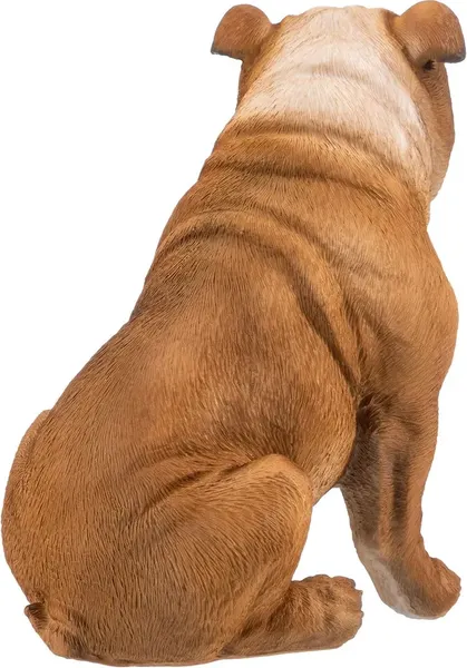 Изображение товара Статуэтка Elan Gallery Бульдог / 101353