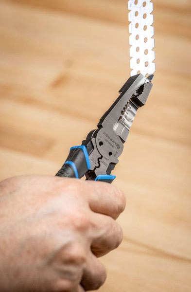 Изображение товара Плоскогубцы Hoegert HT1P240