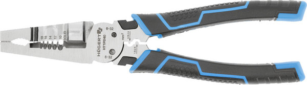Изображение товара Плоскогубцы Hoegert HT1P240