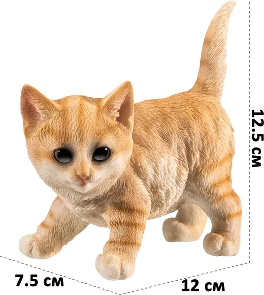 Изображение товара Статуэтка Elan Gallery Котенок / 101354