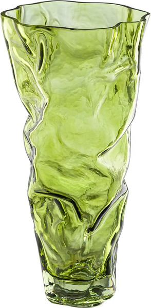 Изображение товара Ваза Elan Gallery 390248 (зеленый)