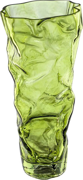 Изображение товара Ваза Elan Gallery 390248 (зеленый)