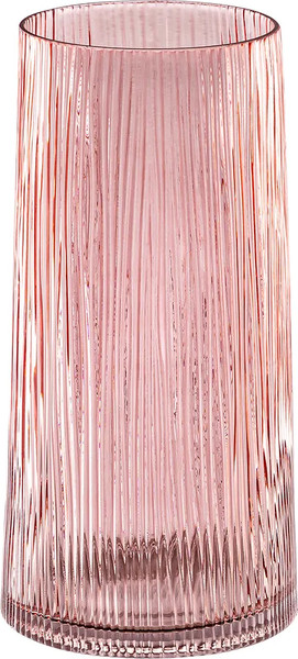 Изображение товара Ваза Elan Gallery 390209 (розовый)