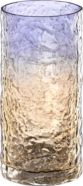 Изображение товара Ваза Elan Gallery 390211 (бежевый/синий)