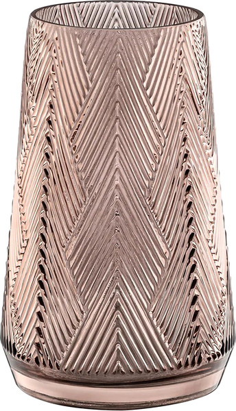 Изображение товара Ваза Elan Gallery 390216 (бордовый)