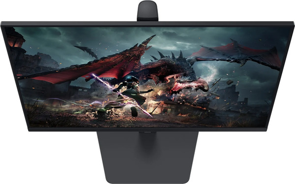 Изображение товара Монитор Samsung LS27DG502EIXCI