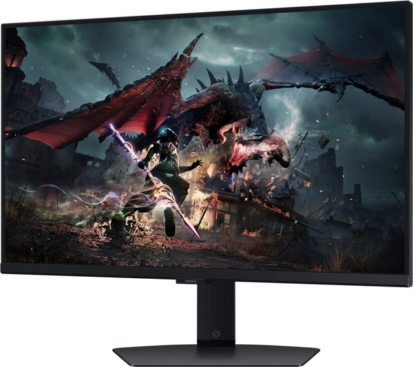Изображение товара Монитор Samsung LS27DG502EIXCI