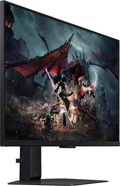 Изображение товара Монитор Samsung LS27DG502EIXCI