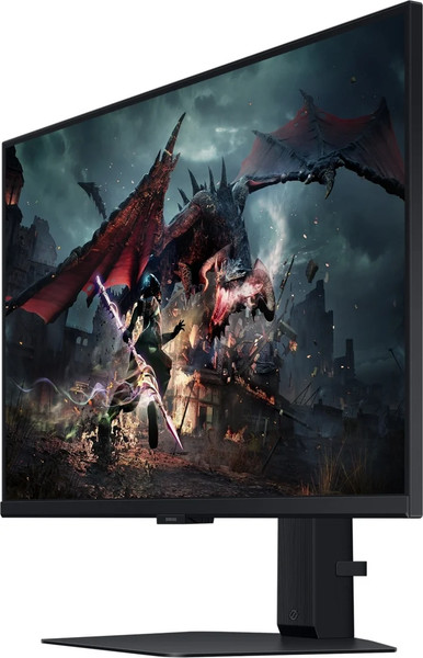 Изображение товара Монитор Samsung LS27DG502EIXCI