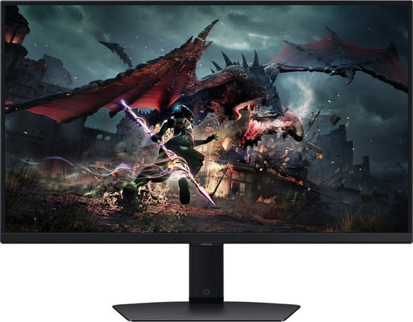 Изображение товара Монитор Samsung LS27DG502EIXCI