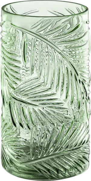 Изображение товара Ваза Elan Gallery 390228 (зеленый)