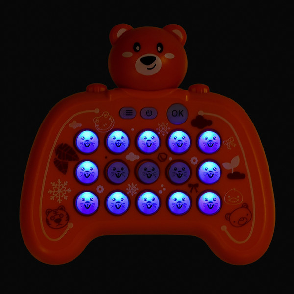 Изображение товара Развивающая игра Лас Играс Kids. Мемори-клик / 10648914