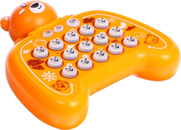 Изображение товара Развивающая игра Лас Играс Kids. Мемори-клик / 10648914