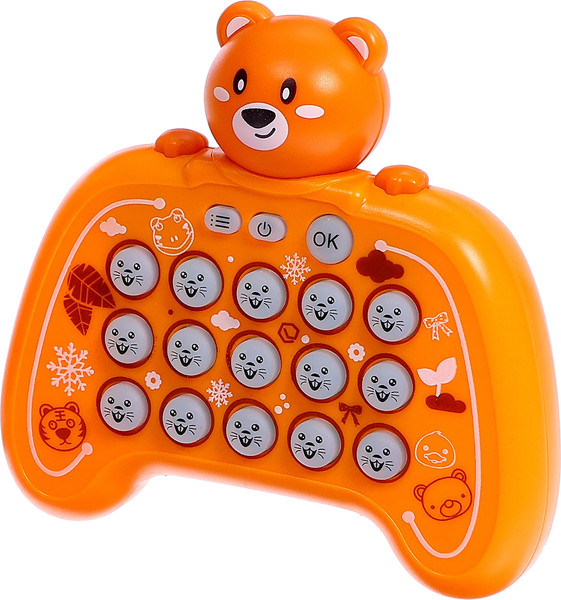 Изображение товара Развивающая игра Лас Играс Kids. Мемори-клик / 10648914