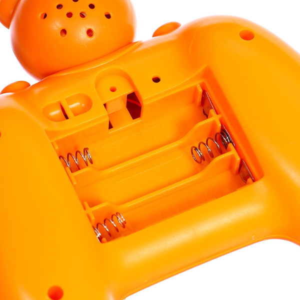 Изображение товара Развивающая игра Лас Играс Kids. Мемори-клик / 10648914