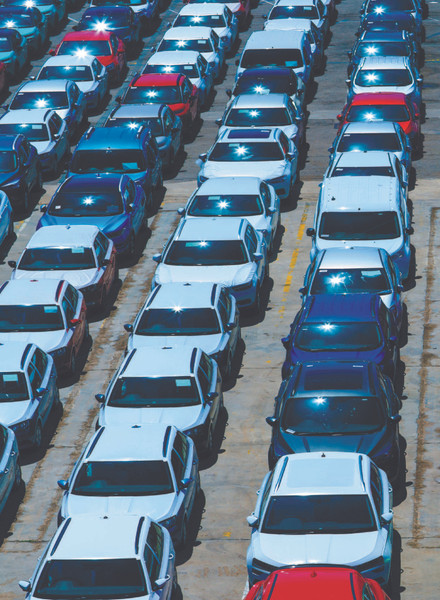 Изображение товара Энциклопедия АСТ Машины, твердая обложка (Хомич Елена, Ликсо Вячеслав)