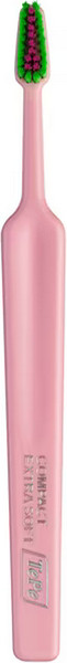 Изображение товара Зубная щетка TePe Colour Soft мягкая (светло-розовый)