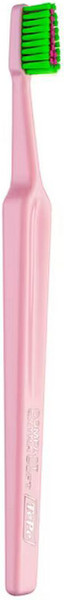 Изображение товара Зубная щетка TePe Colour Soft мягкая (светло-розовый)