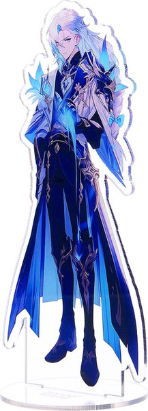 Изображение товара Фигурка коллекционная Happy Valley Силы небес. С наклейками / 10607381