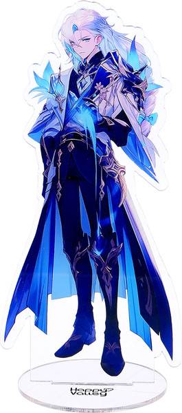 Изображение товара Фигурка коллекционная Happy Valley Силы небес. С наклейками / 10607381