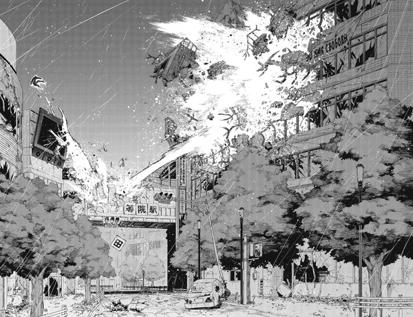 Изображение товара Манга Азбука Моя геройская академия. Книга 20, твердая обложка (Хорикоси Кохэй)