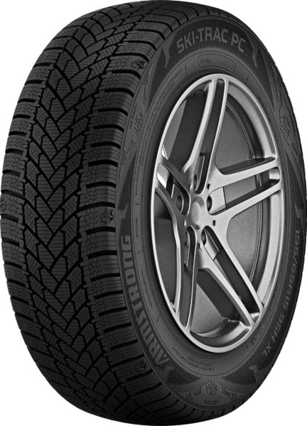 Изображение товара Зимняя шина ARMSTRONG Ski-Trac PC 195/60R15 88T