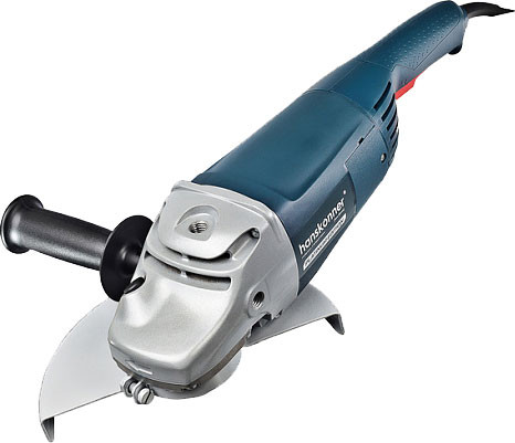 Изображение товара Угловая шлифовальная машина Hanskonner HAG22230B