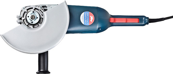 Изображение товара Угловая шлифовальная машина Hanskonner HAG22230B