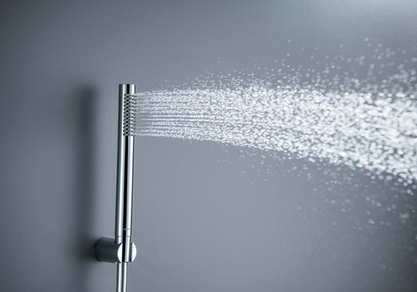 Изображение товара Душевой гарнитур Aquatek Европа AQ2034CR