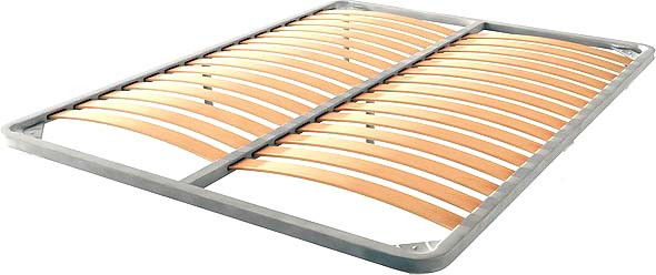 Изображение товара Ортопедическое основание Vegas Люкс 110x190 (без ножек)