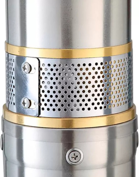 Изображение товара Скважинный насос IBO 2.5STM24 (20м кабель)