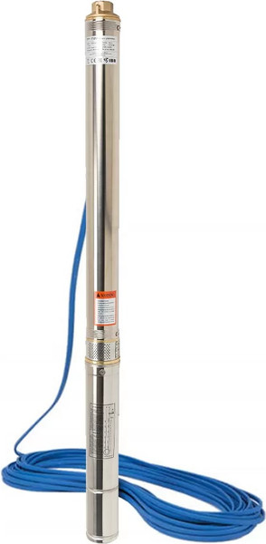 Изображение товара Скважинный насос IBO 2.5STM24 (20м кабель)