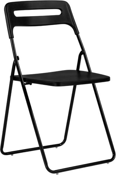 Изображение товара Стул складной Woodville Fold 15482 (черный)