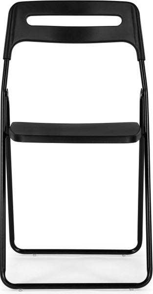 Изображение товара Стул складной Woodville Fold 15482 (черный)