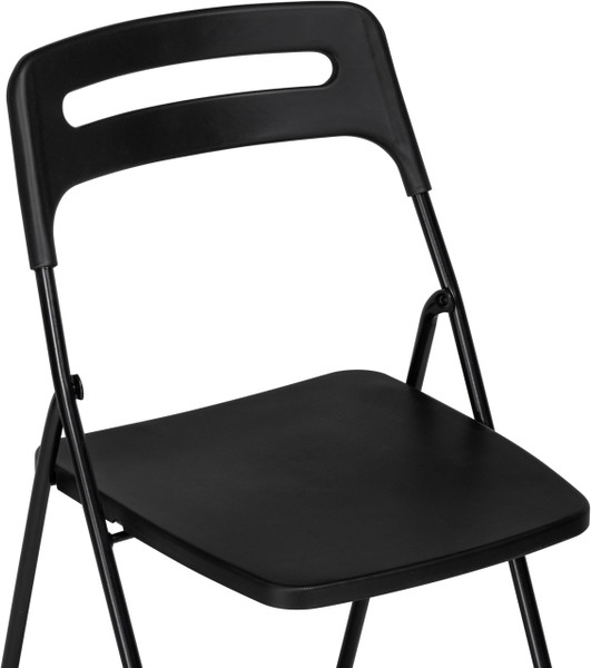 Изображение товара Стул складной Woodville Fold 15482 (черный)