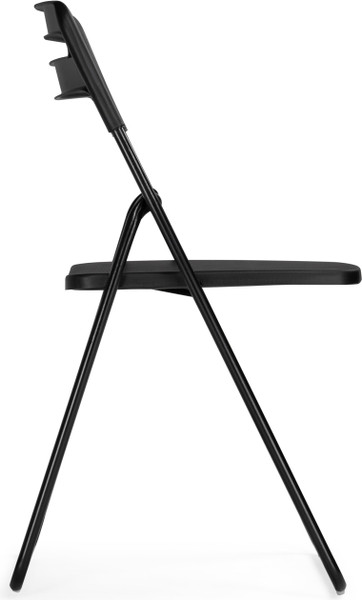 Изображение товара Стул складной Woodville Fold 15482 (черный)