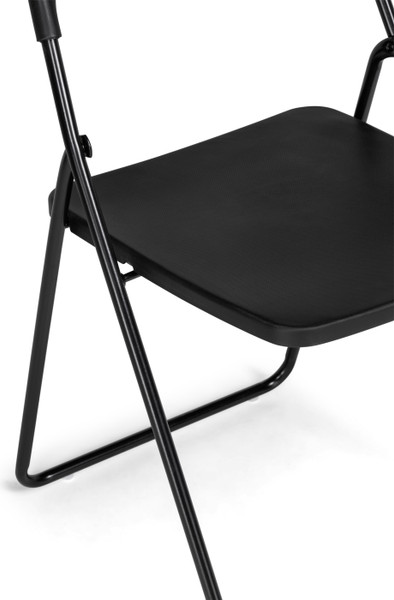 Изображение товара Стул складной Woodville Fold 15482 (черный)