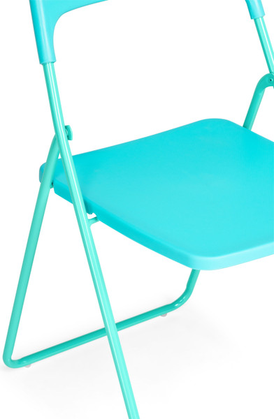 Изображение товара Стул складной Woodville Fold (голубой)