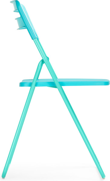 Изображение товара Стул складной Woodville Fold (голубой)