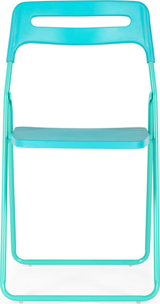 Изображение товара Стул складной Woodville Fold (голубой)