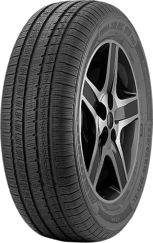 Изображение товара Зимняя шина ARMSTRONG Tru-Trac SU Flex 235/60R18 107V