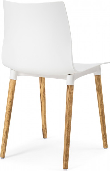 Изображение товара Стул Woodville Кобе (белый)