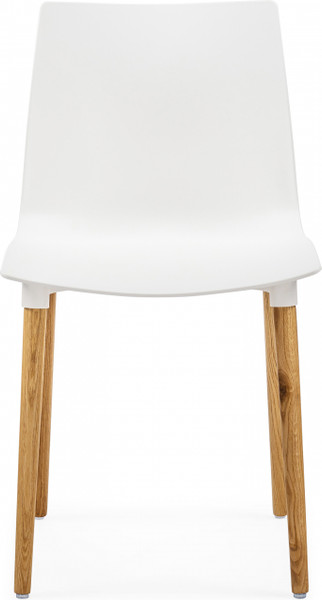 Изображение товара Стул Woodville Кобе (белый)