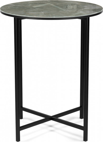 Изображение товара Журнальный столик Woodville Волопас (королевский мрамор)