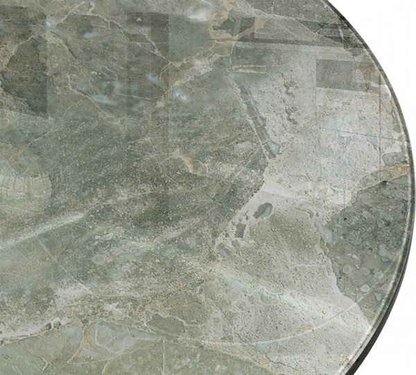 Изображение товара Журнальный столик Woodville Волопас (королевский мрамор)