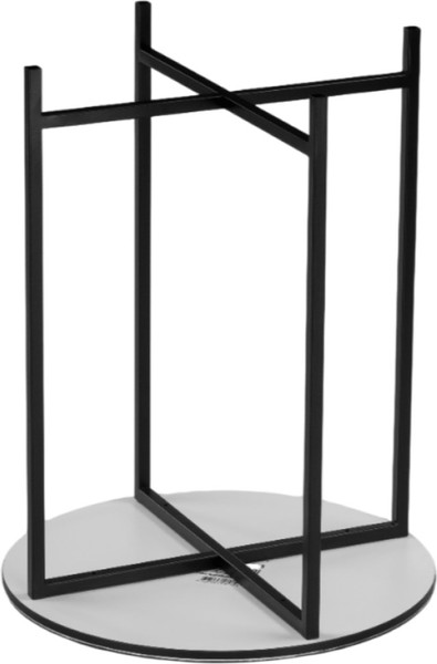 Изображение товара Журнальный столик Woodville Волопас (королевский мрамор)