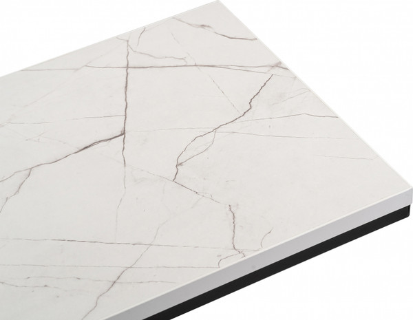 Изображение товара Приставной столик Woodville Геркулес (оникс)