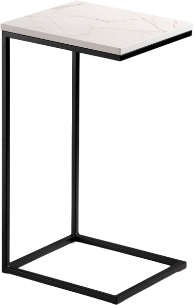 Изображение товара Приставной столик Woodville Геркулес (оникс)