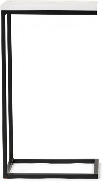 Изображение товара Приставной столик Woodville Геркулес (оникс)